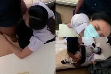 Anak Magang Perhotelan Nakal 2026