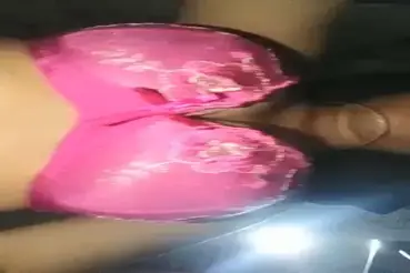 BH Pink Pamer Tete Gede Bohay Ngocok Memek Basah WOT Lumer