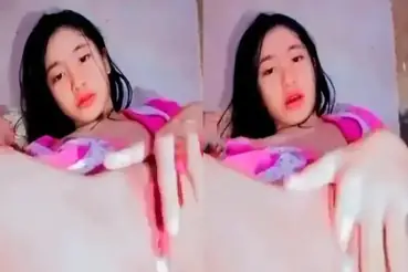 Gadis Muda Memek Pink Ngewe Brutal Basah
