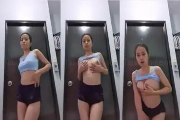 Niat Pap Untuk Ayang Berubah Jadi Siaran Live Brutal ABG Lumer